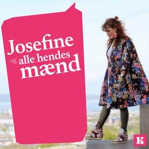 Josefine og alle hendes mænd - Kiosk