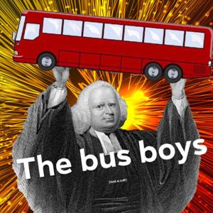 The Bus Boys