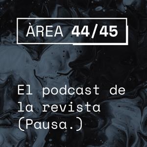 ÀREA 44/45