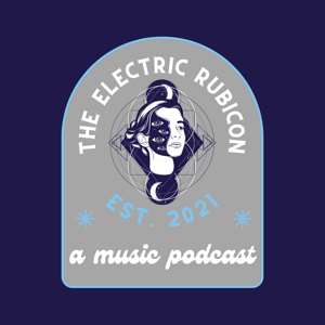 The Electric Rubicon by Foxy Digitalis