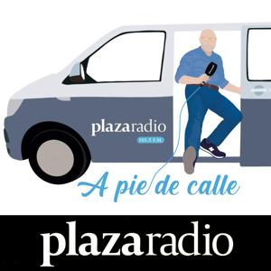 A pie de calle