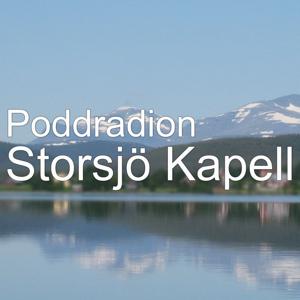 Poddradion Storsjö Kapell