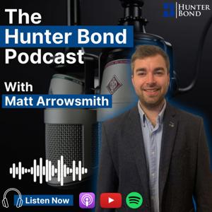 The Hunter Bond Podcast