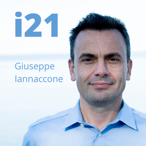 i21 con Giuseppe Iannaccone