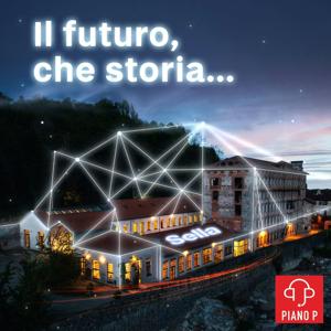 Il futuro, che storia... by Piano P