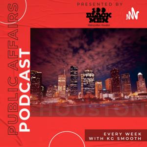 The Public Affairs Podcast