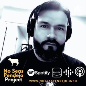 No Seas Pendejo Project