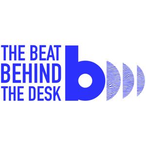 The Beat Behind the Desk