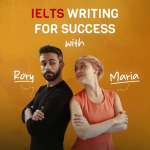 IELTS Writing for Success by Success with IELTS