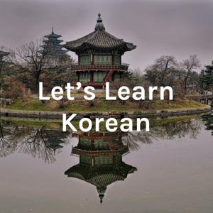 Let's Learn Korean