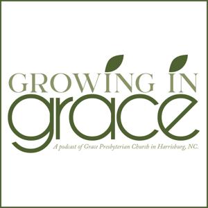 Growing in Grace