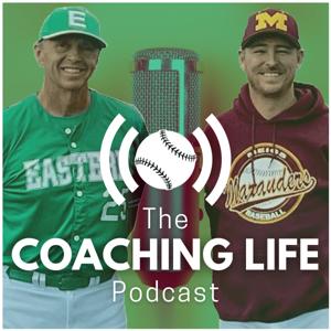 The Coaching Life Podcast