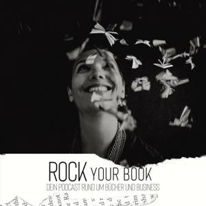 RockyourBook