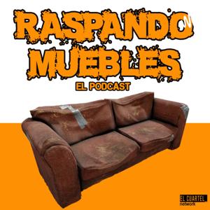 Raspando Muebles