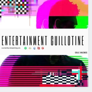 Entertainment Guillotine