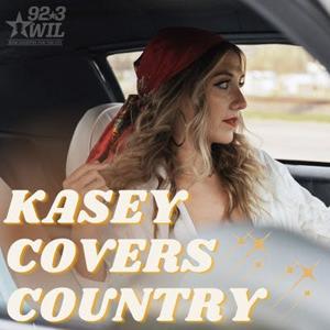 Kasey Covers Country