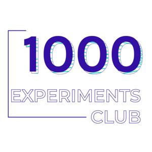 1000 Experiments Club