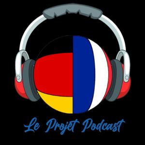 Projet Podcast