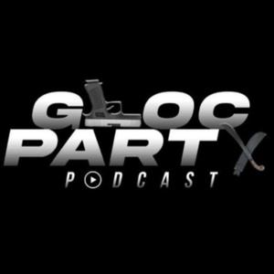 Gloc Party Podcast