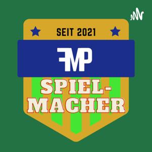 Spielmacher - der FMP Podcast