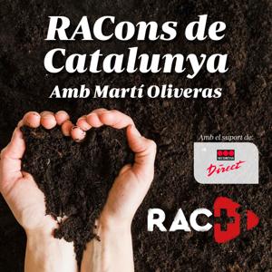 Racons de Catalunya