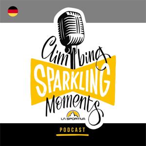Climbing Sparkling Moments - DE