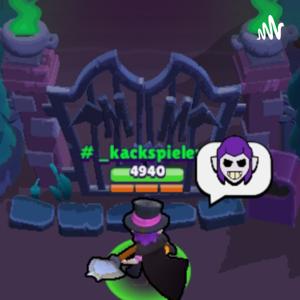 Kackspielerw’s Podcast