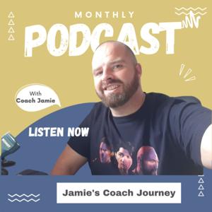 Jamie's Coach Journey