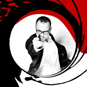 Bond-O-Rama Podcast