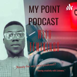 MYPOINT PODCAST ❤️