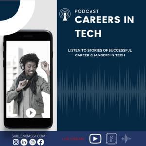 Careers In Tech