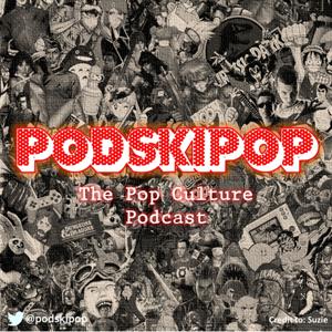 Podskipop Podcast