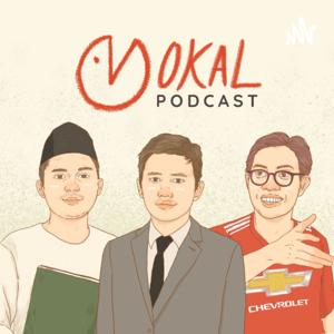 Vokal Podcast