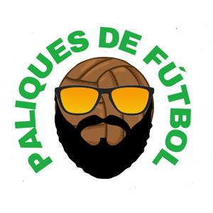 Paliques De Fútbol