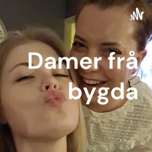 Damer frå bygda