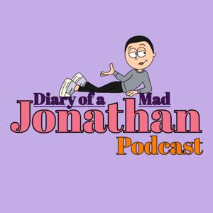 Diary of a Mad Jonathan