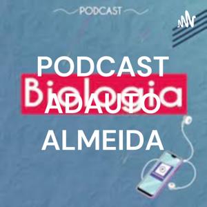 PODCAST ADAUTO ALMEIDA