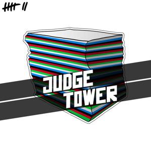 Judge Tower Cast