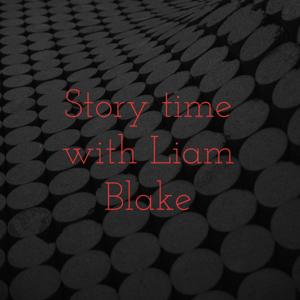 Story time with Liam Blake
