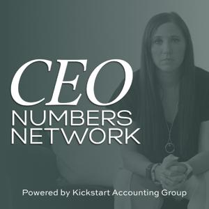CEO Numbers Network with Danielle Hayden