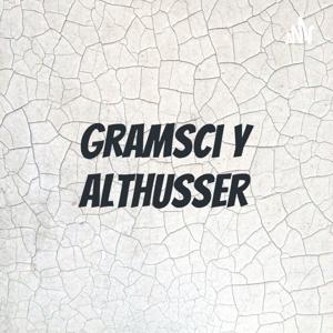 Gramsci y Althusser