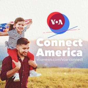 VOA Connect - Voice of America by VOA