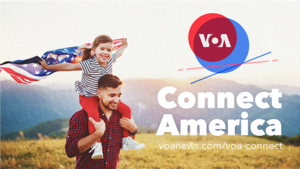 VOA Connect - Voice of America