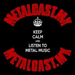 MetalCAST.mx (Podcast) - elpodcastdemetal.blogspot.com