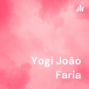 Yogi João Faria - Guiando Meditações