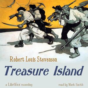 Treasure Island (Version 4) by Robert Louis Stevenson (1850 - 1894)