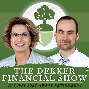 Dekker Financial Show