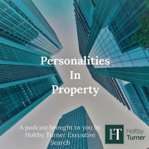 Personalities in Property