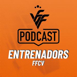 Entrenadors FFCV