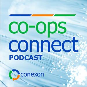 CO-OPS CONNECT